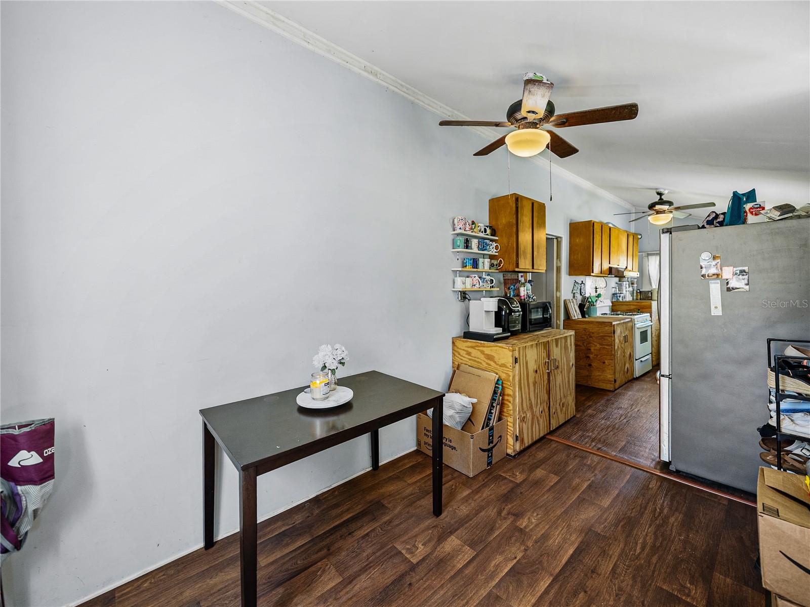 MACON - Residential
