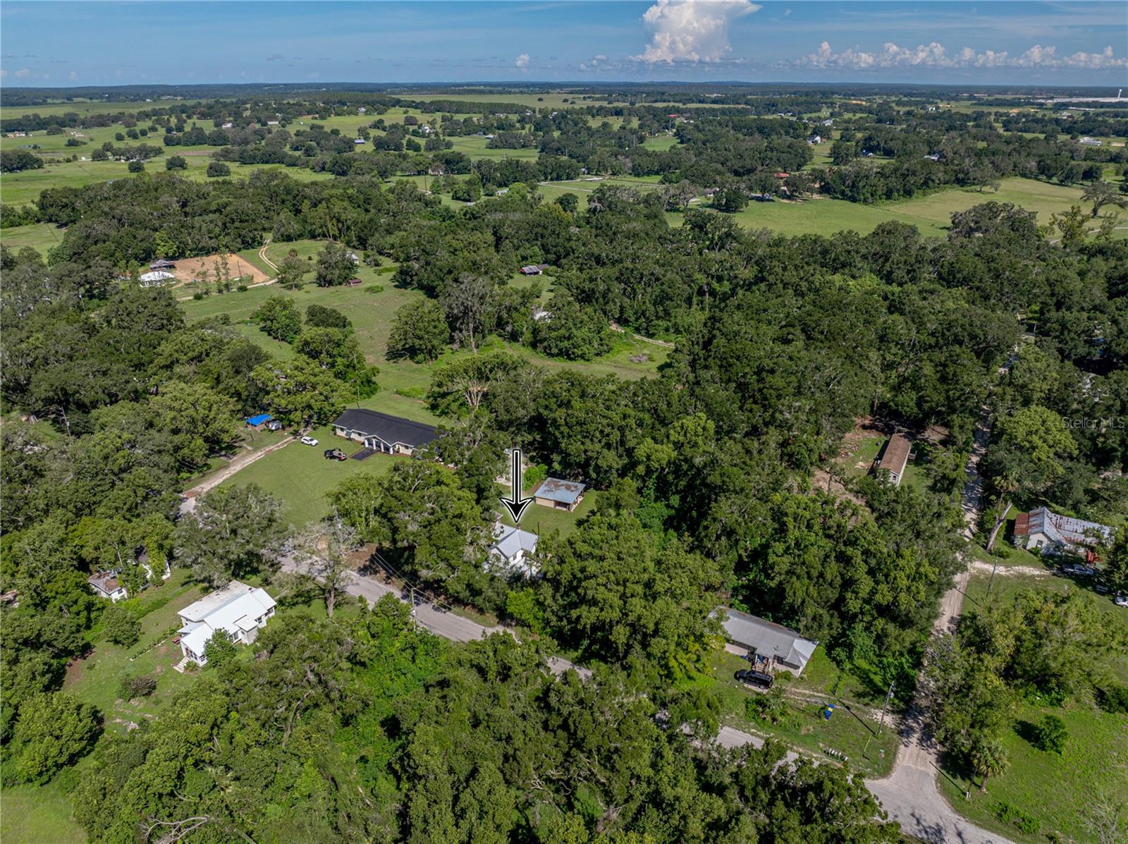 MACON - Residential