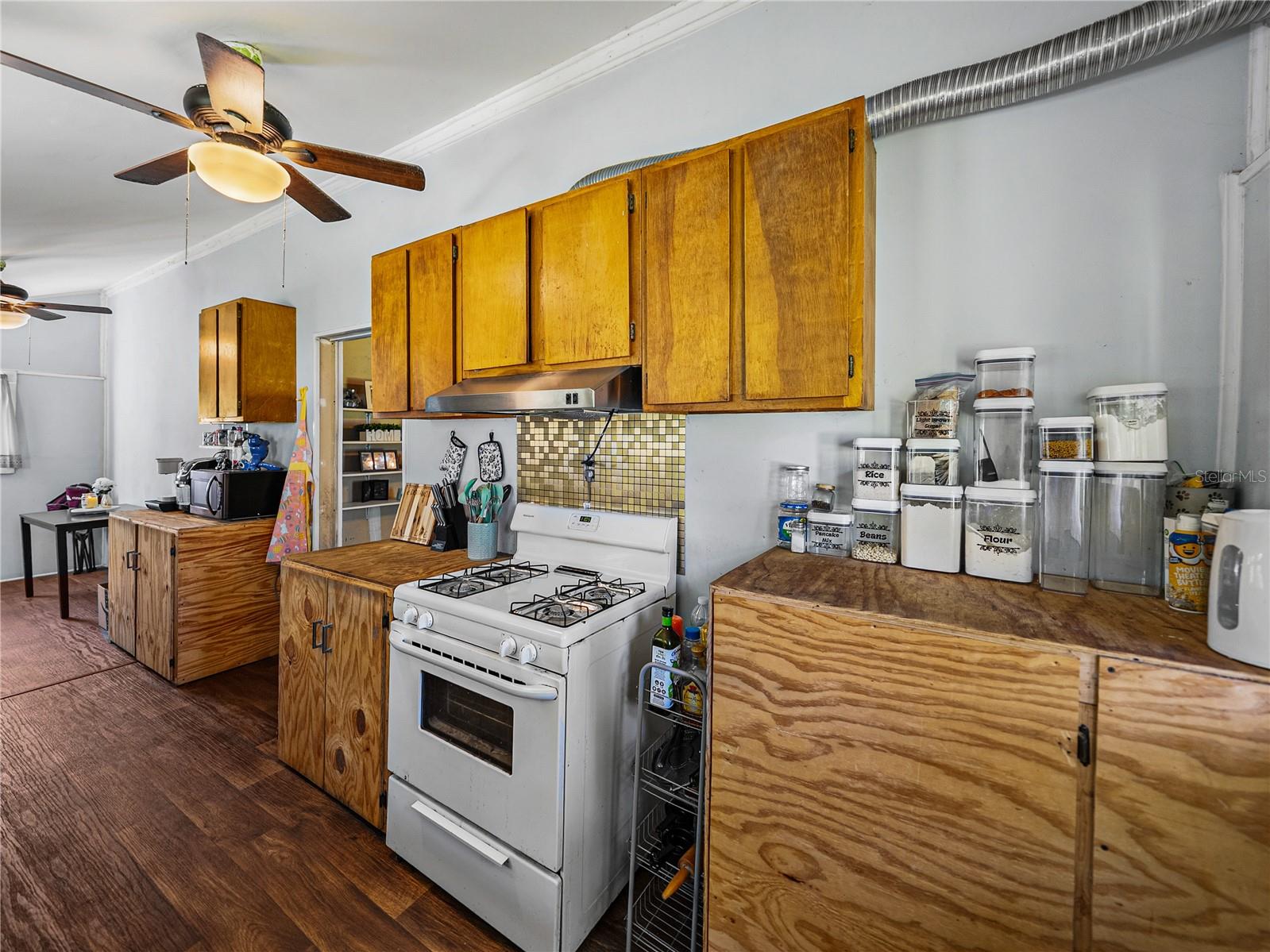 MACON - Residential