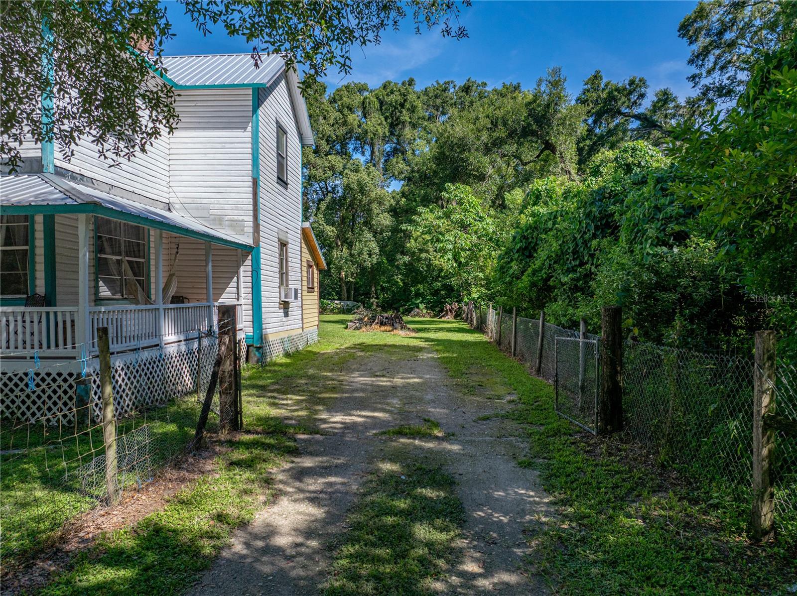 MACON - Residential