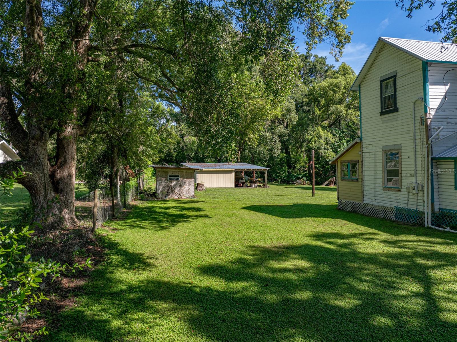 MACON - Residential