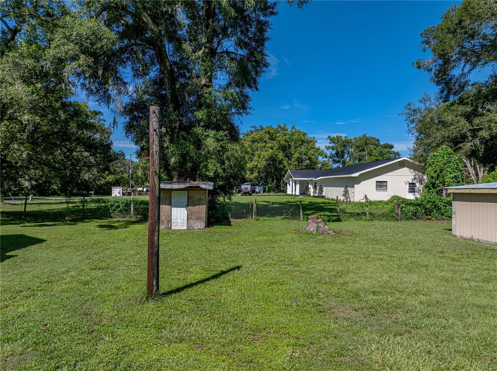 MACON - Residential