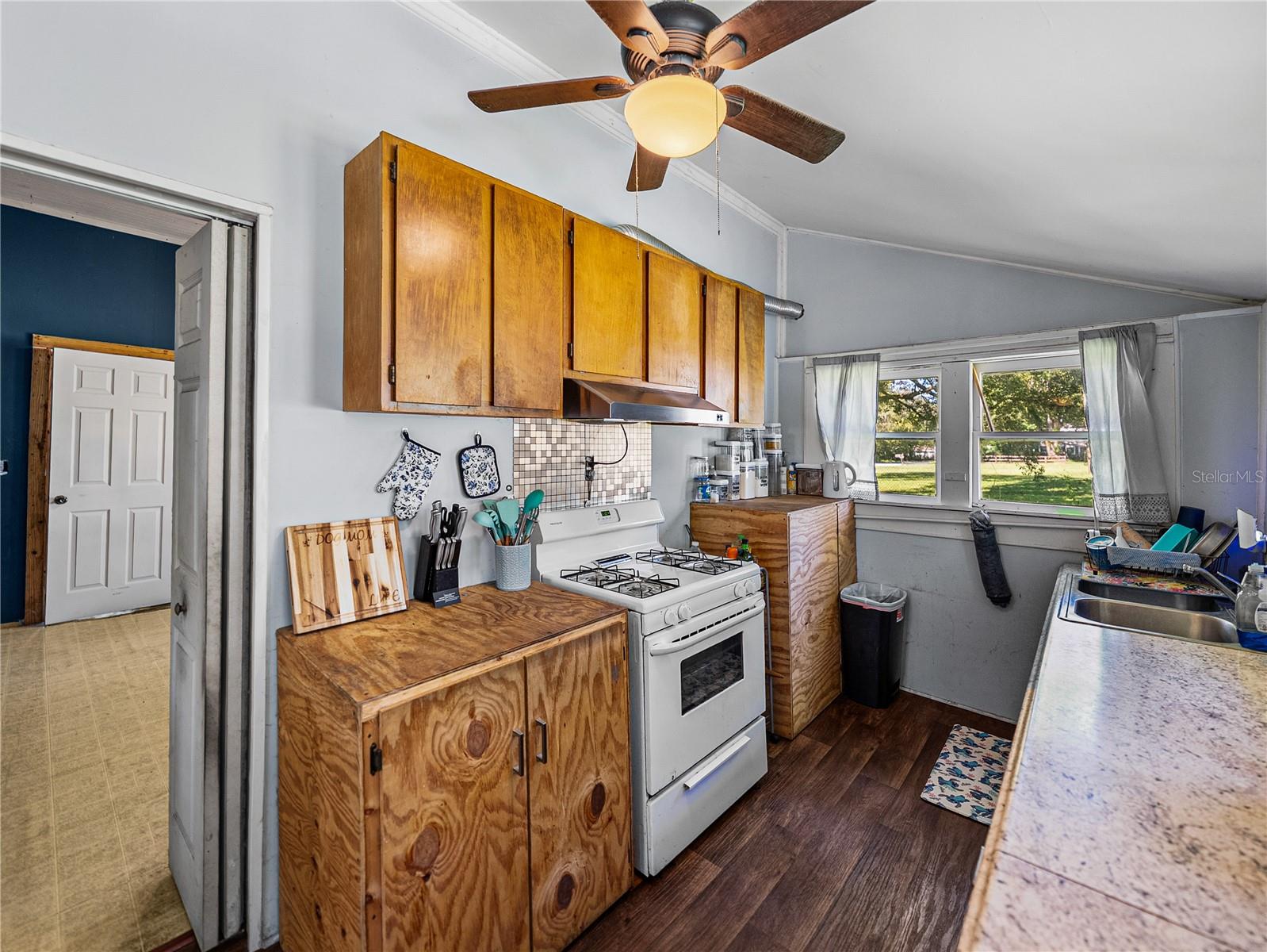 MACON - Residential