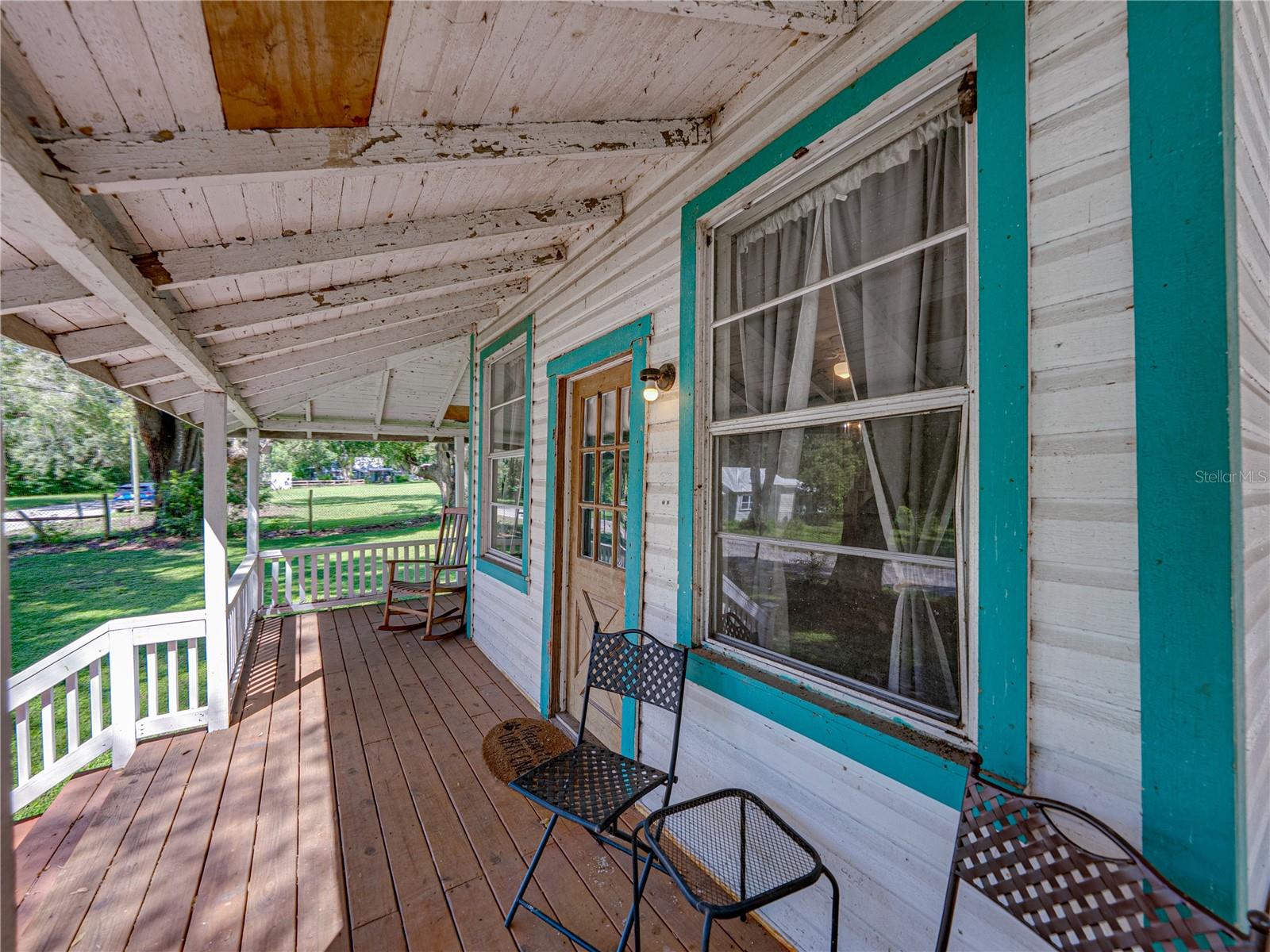 MACON - Residential