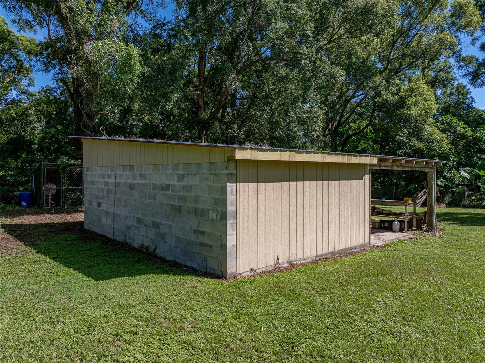 MACON - Residential