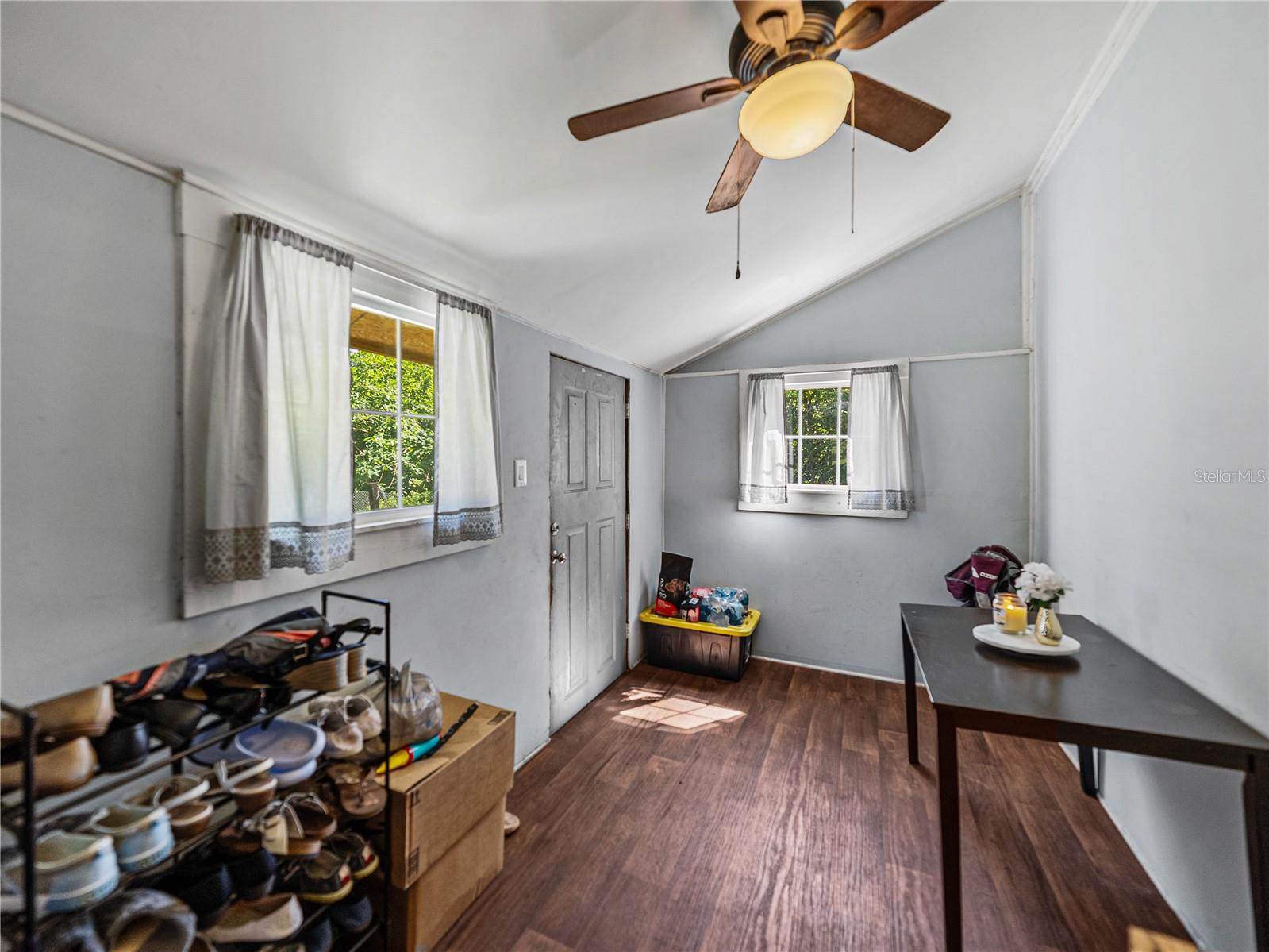 MACON - Residential