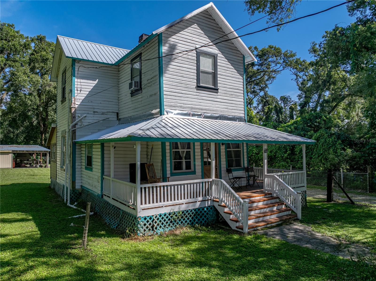 MACON - Residential