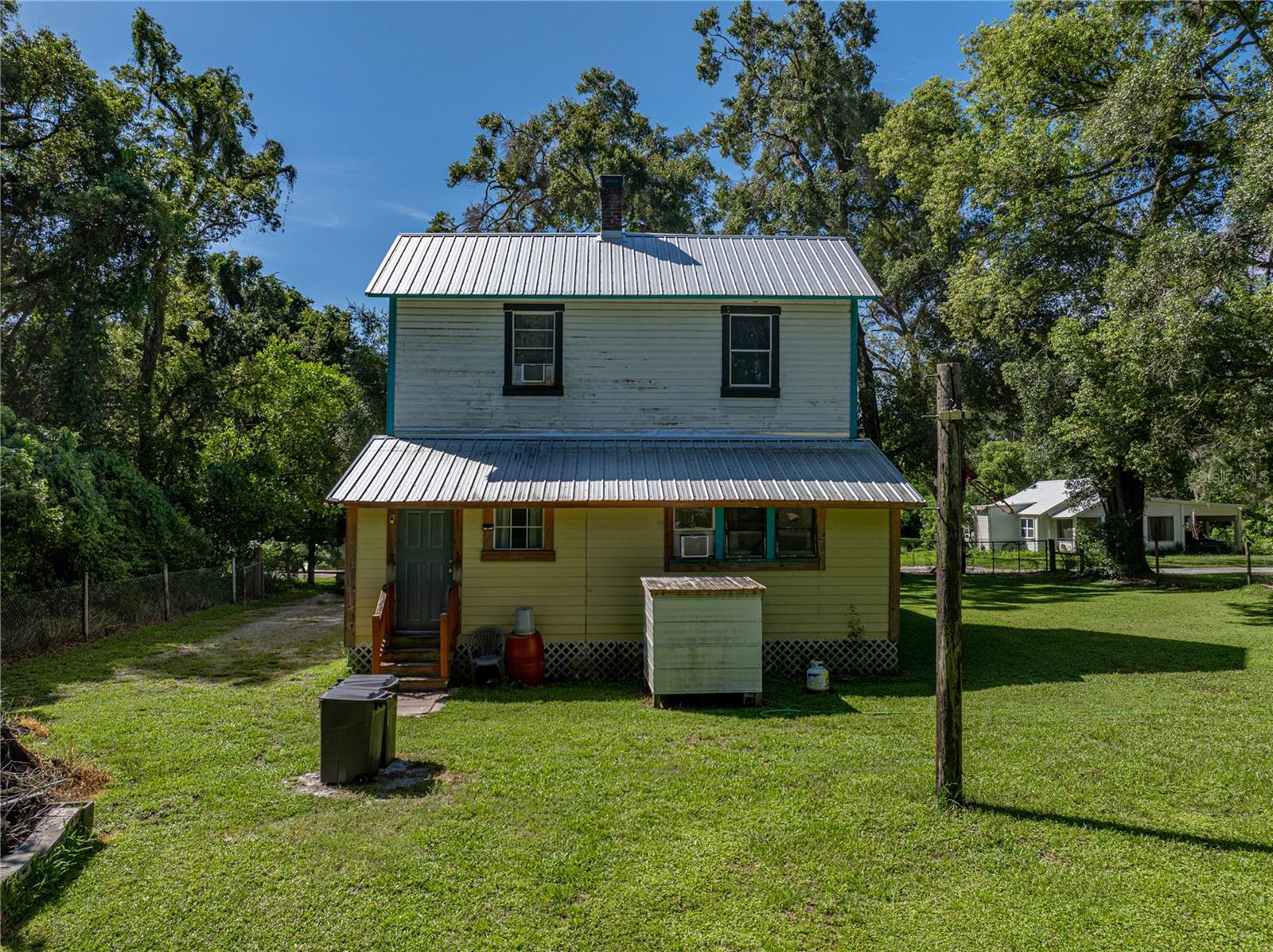 MACON - Residential