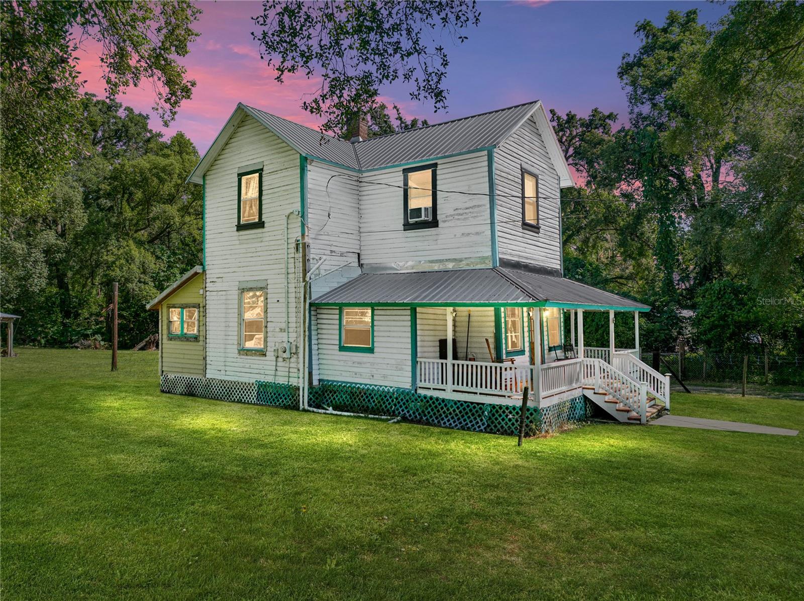 MACON - Residential