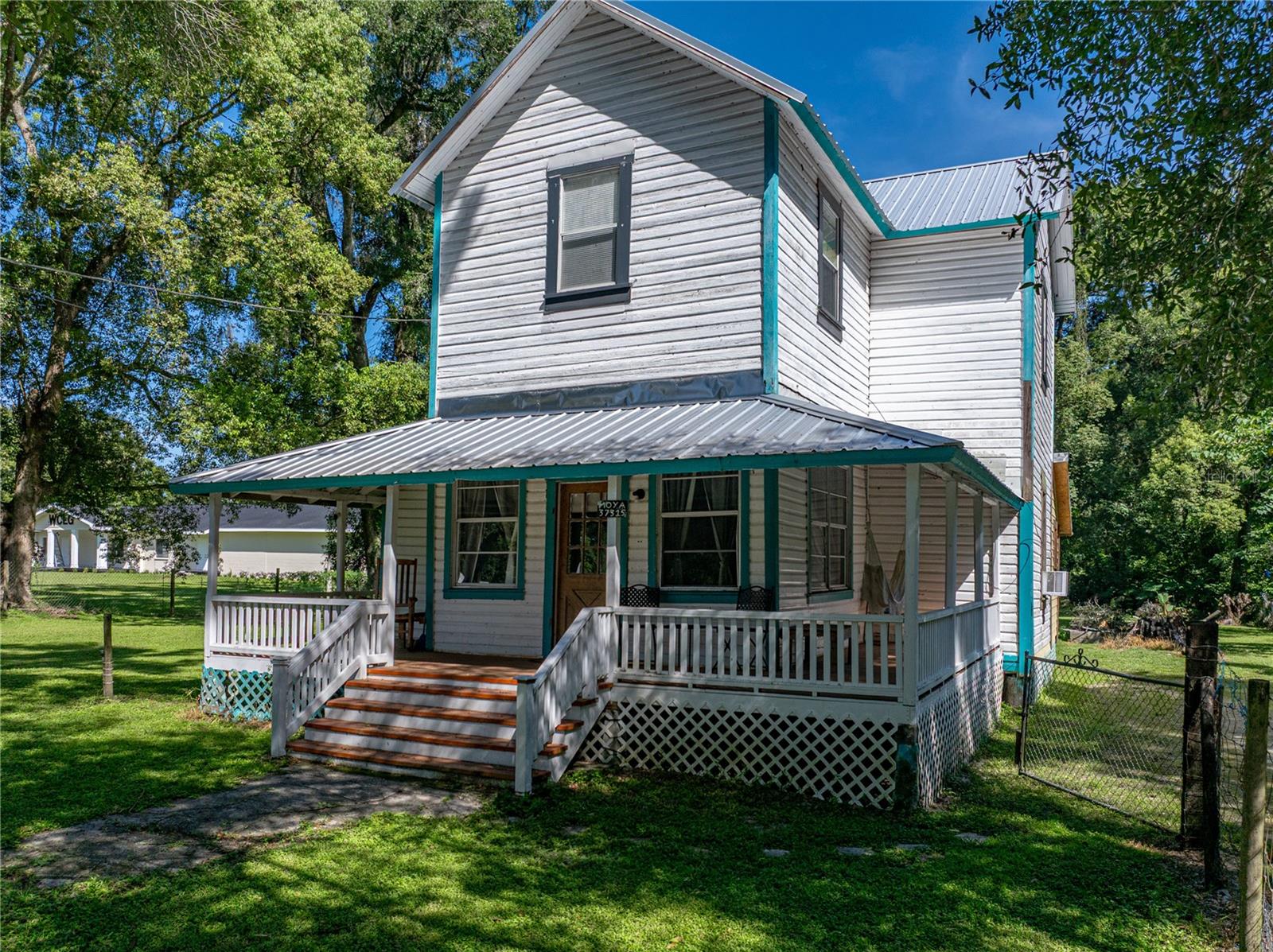 MACON - Residential