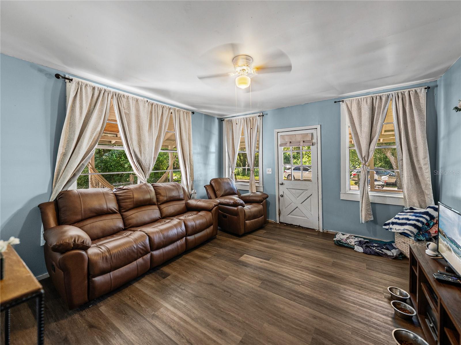 MACON - Residential