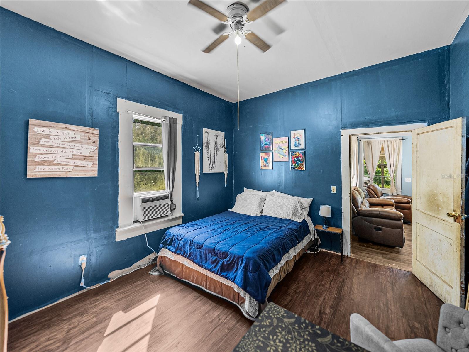 MACON - Residential