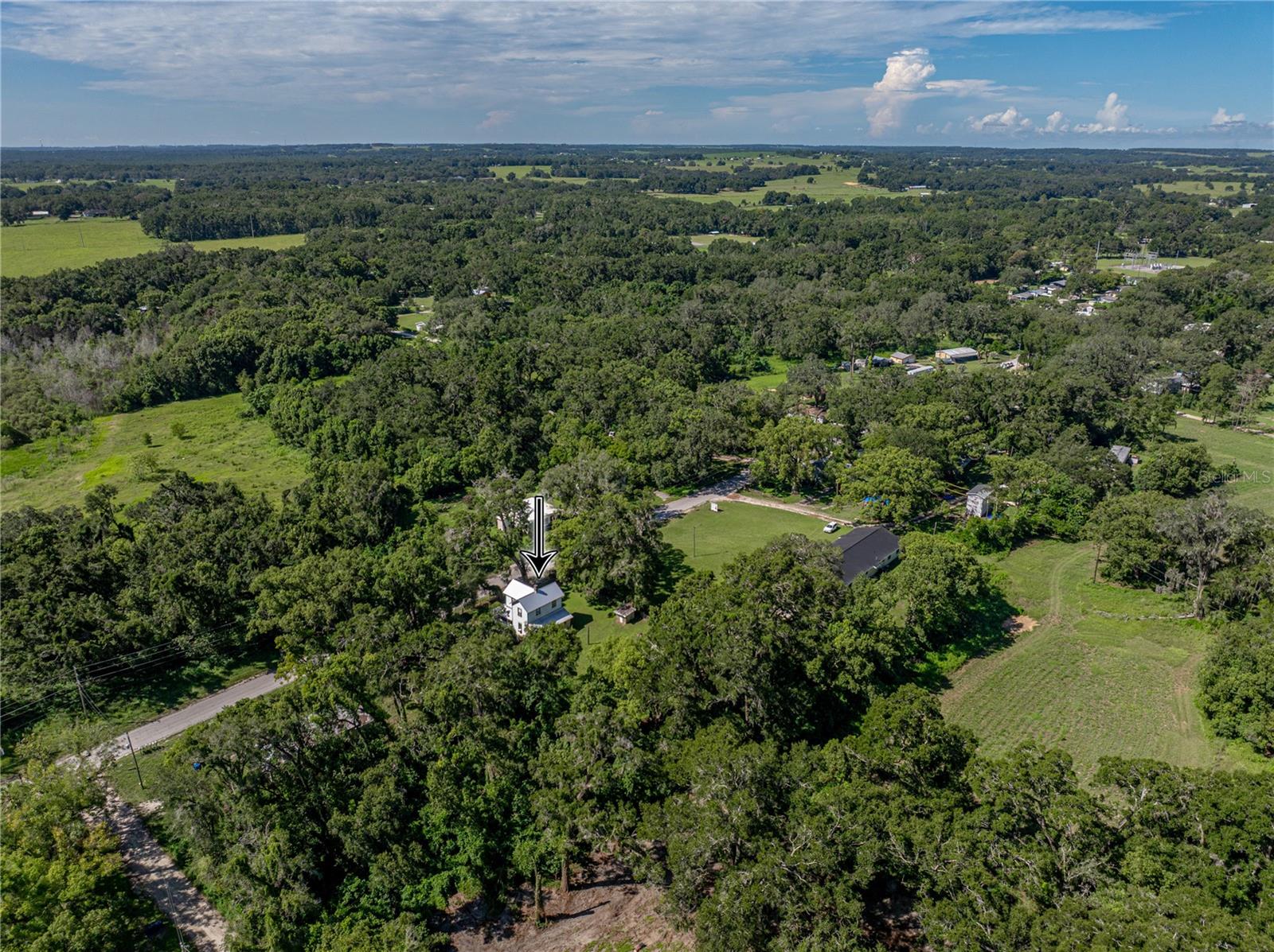 MACON - Residential