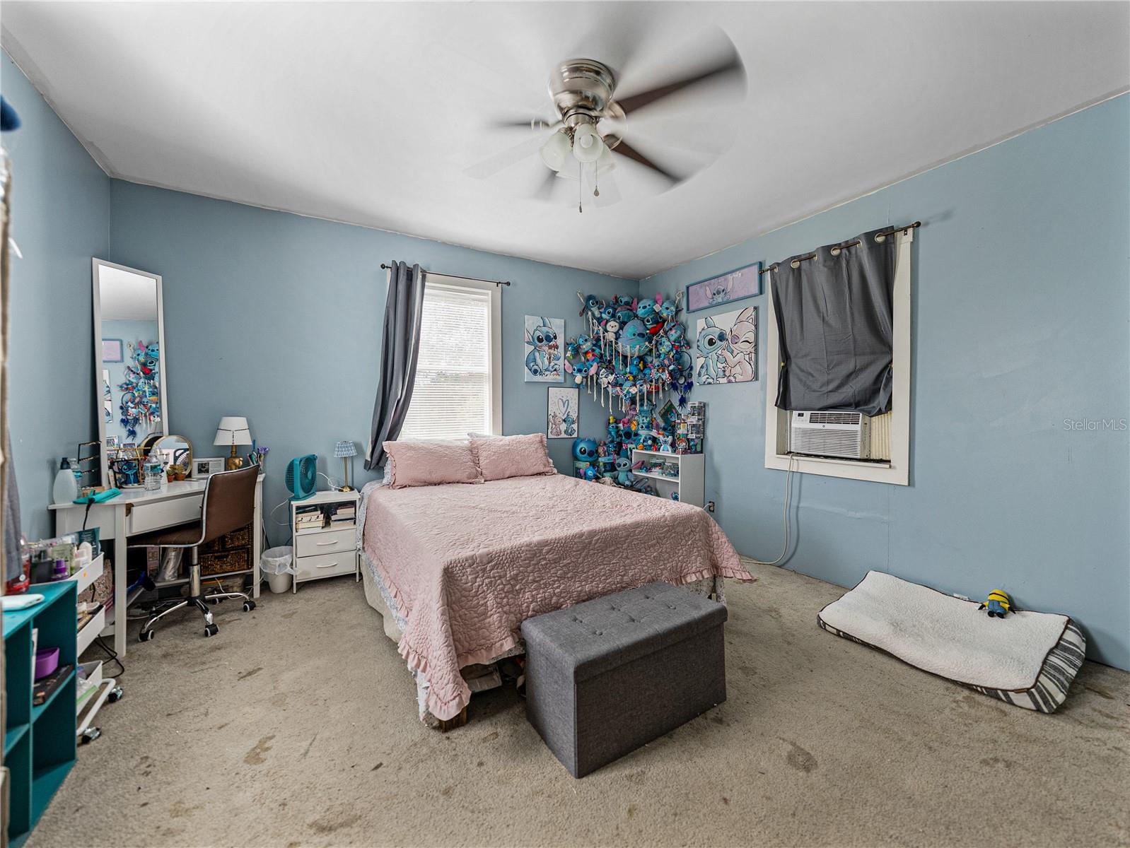 MACON - Residential