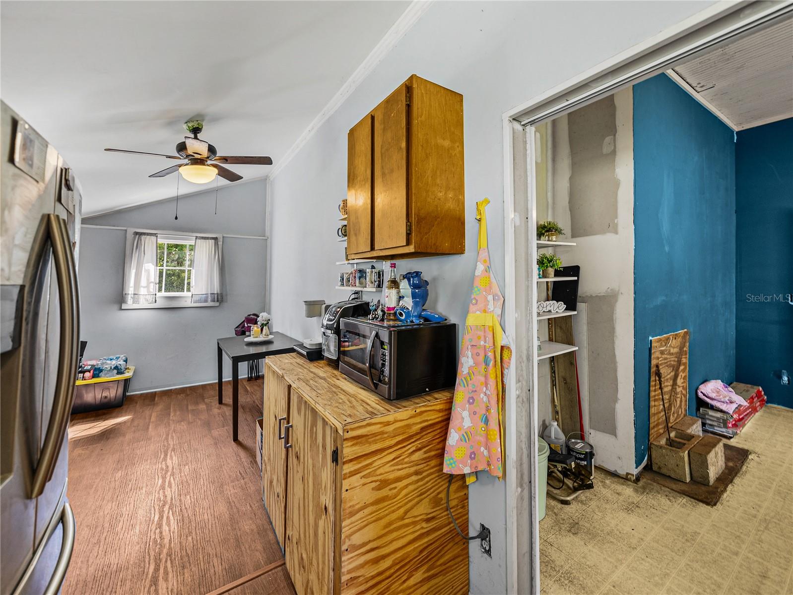 MACON - Residential