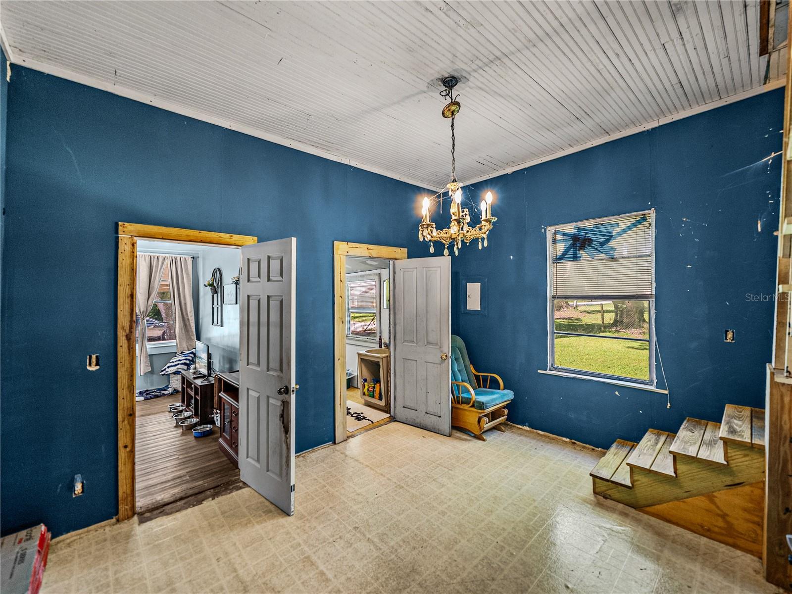 MACON - Residential