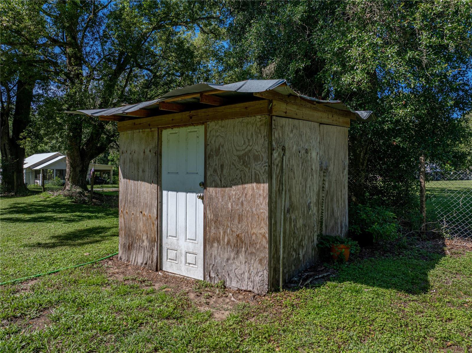 MACON - Residential