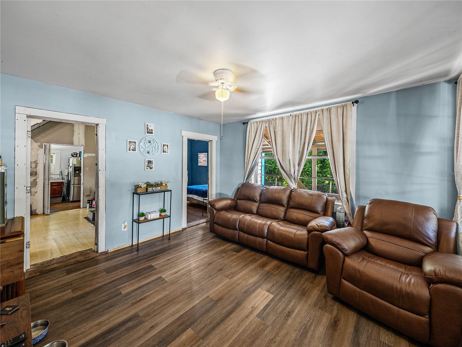 MACON - Residential