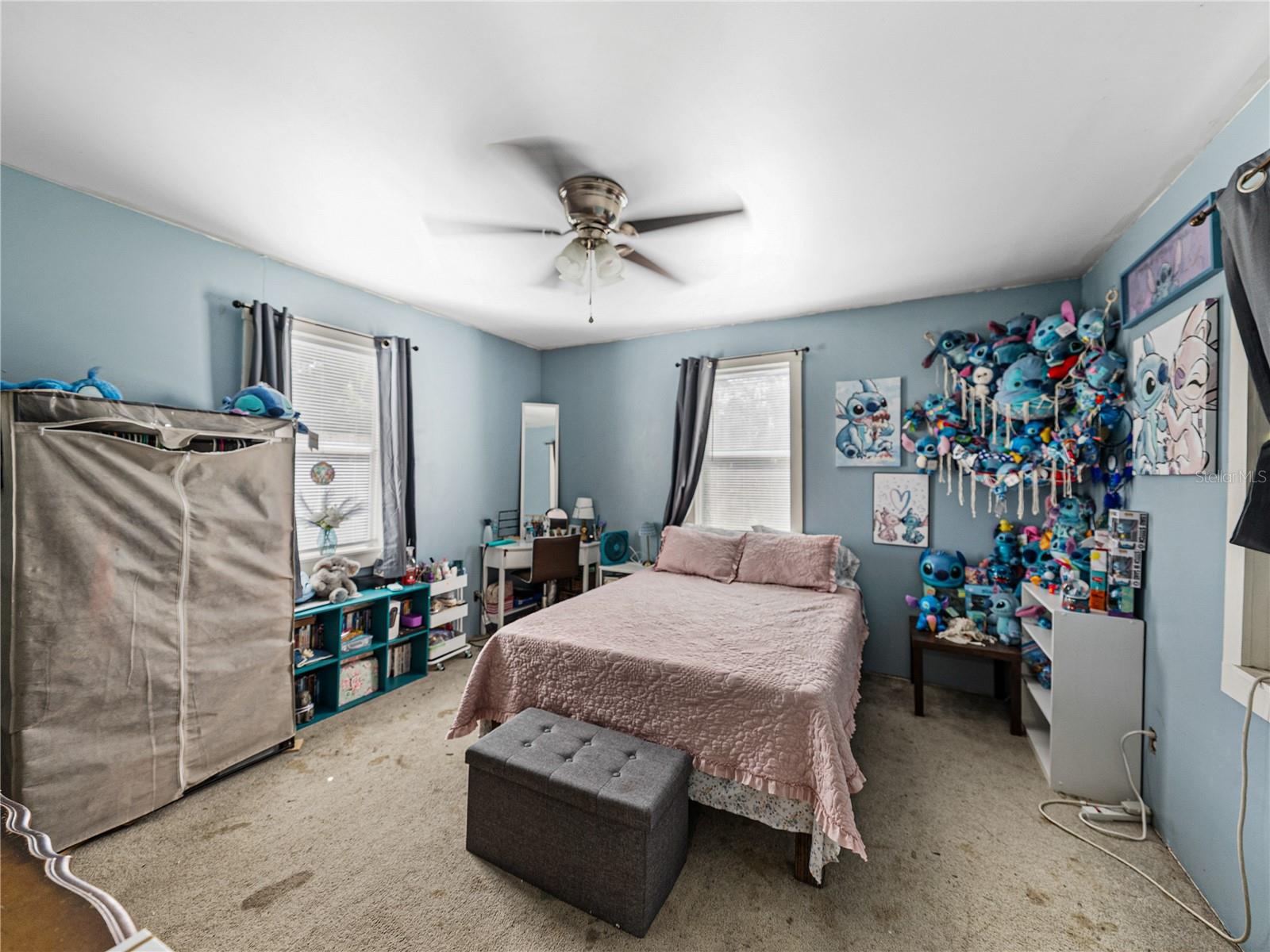 MACON - Residential