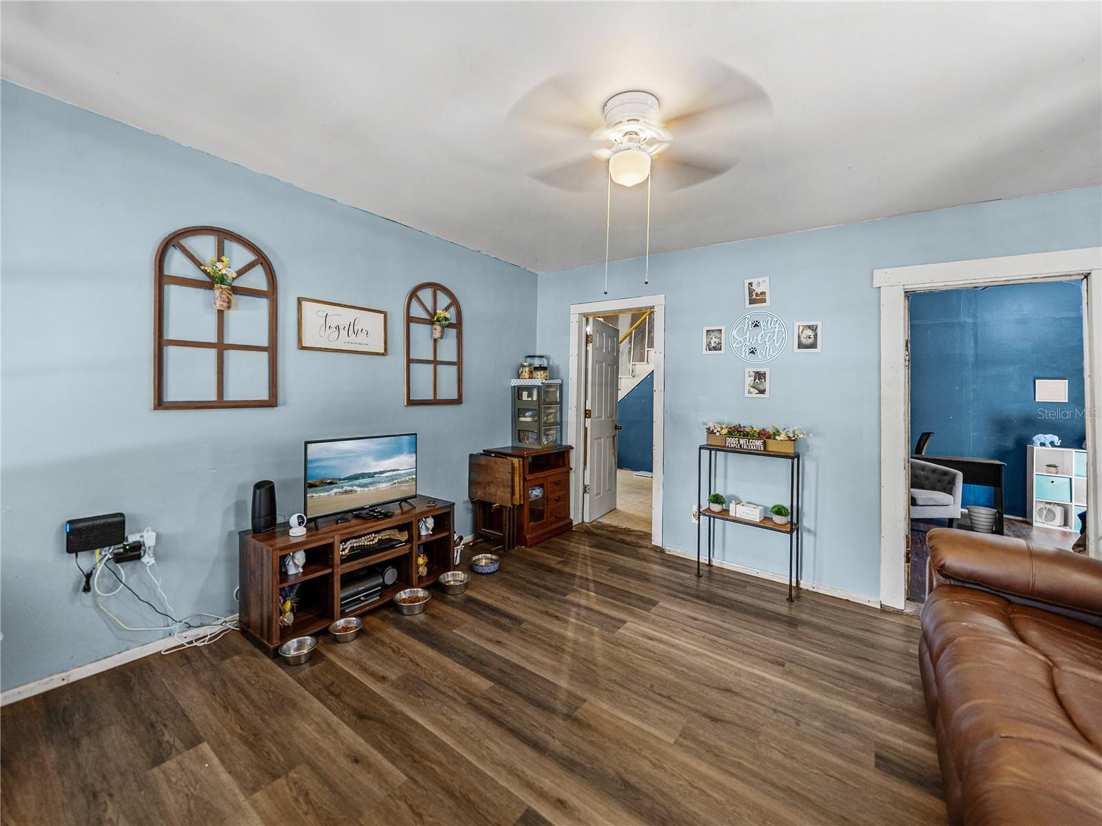 MACON - Residential