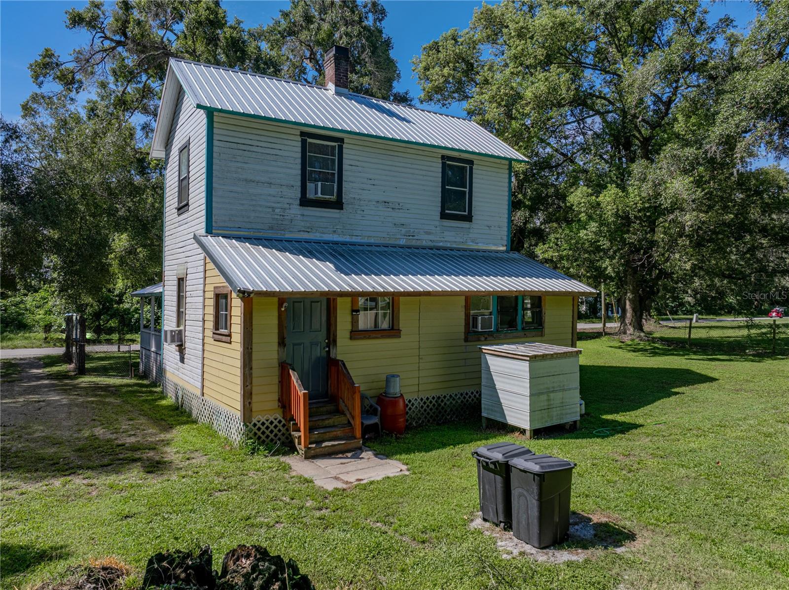 MACON - Residential