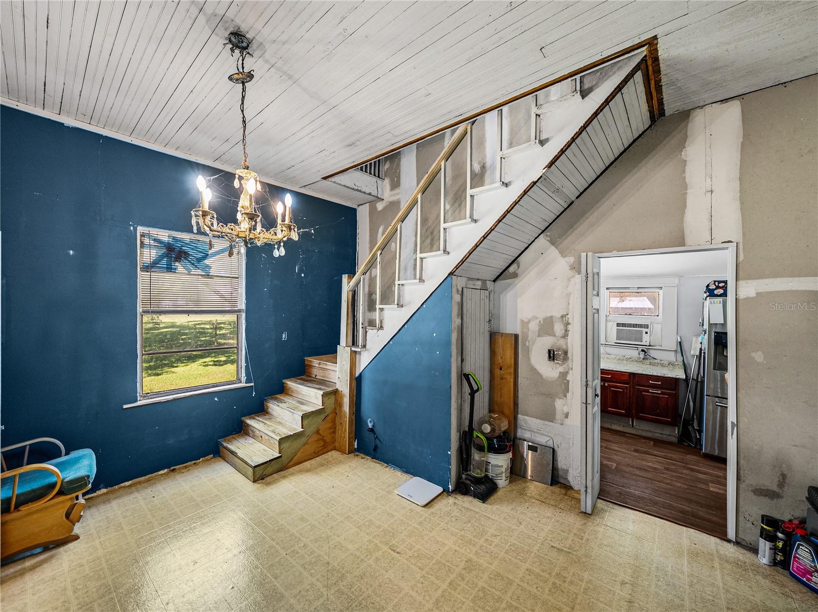 MACON - Residential