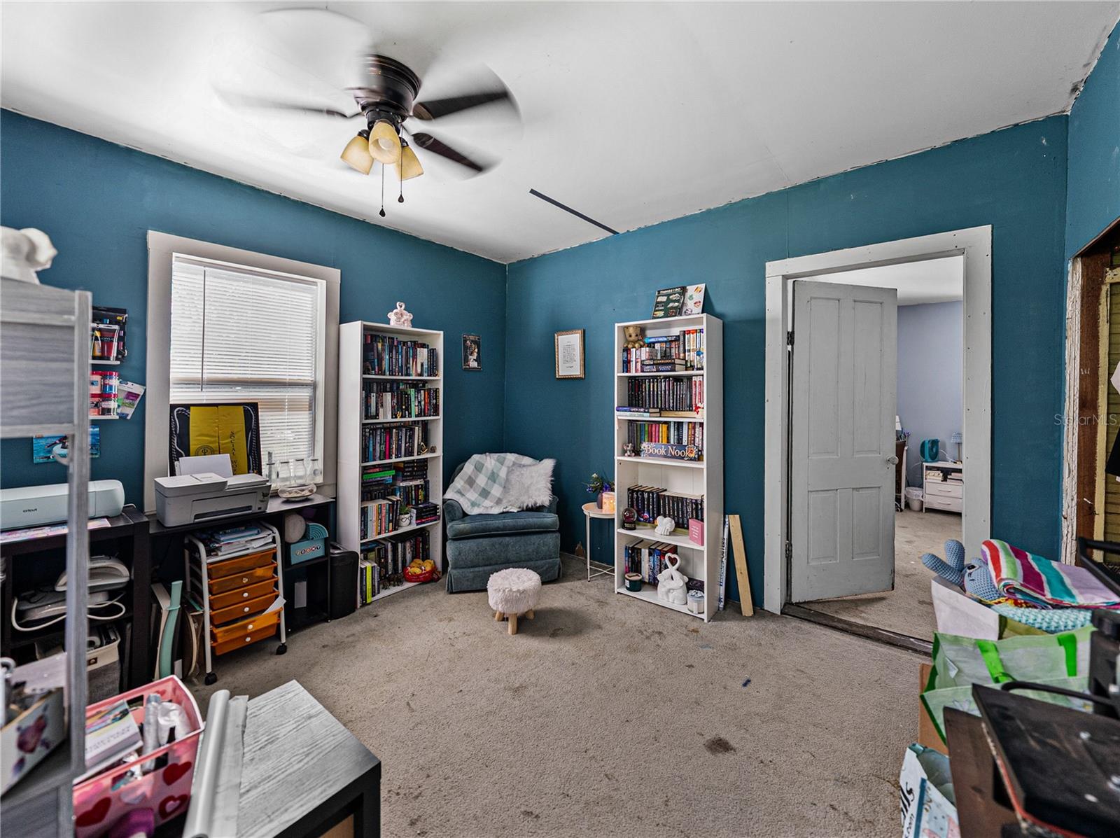 MACON - Residential