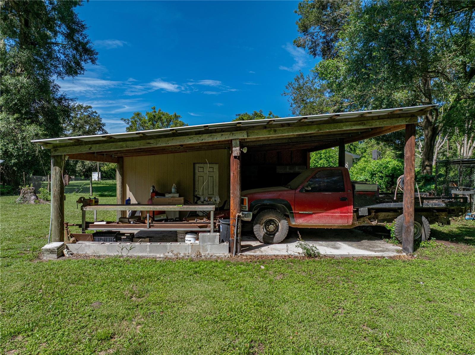 MACON - Residential