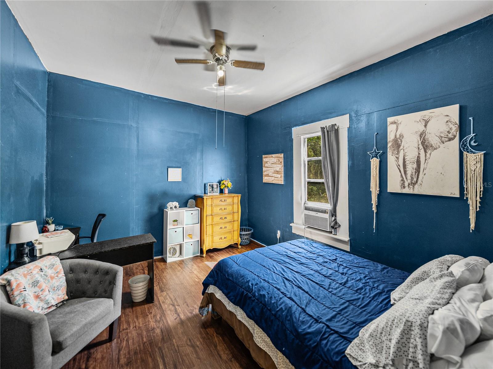 MACON - Residential