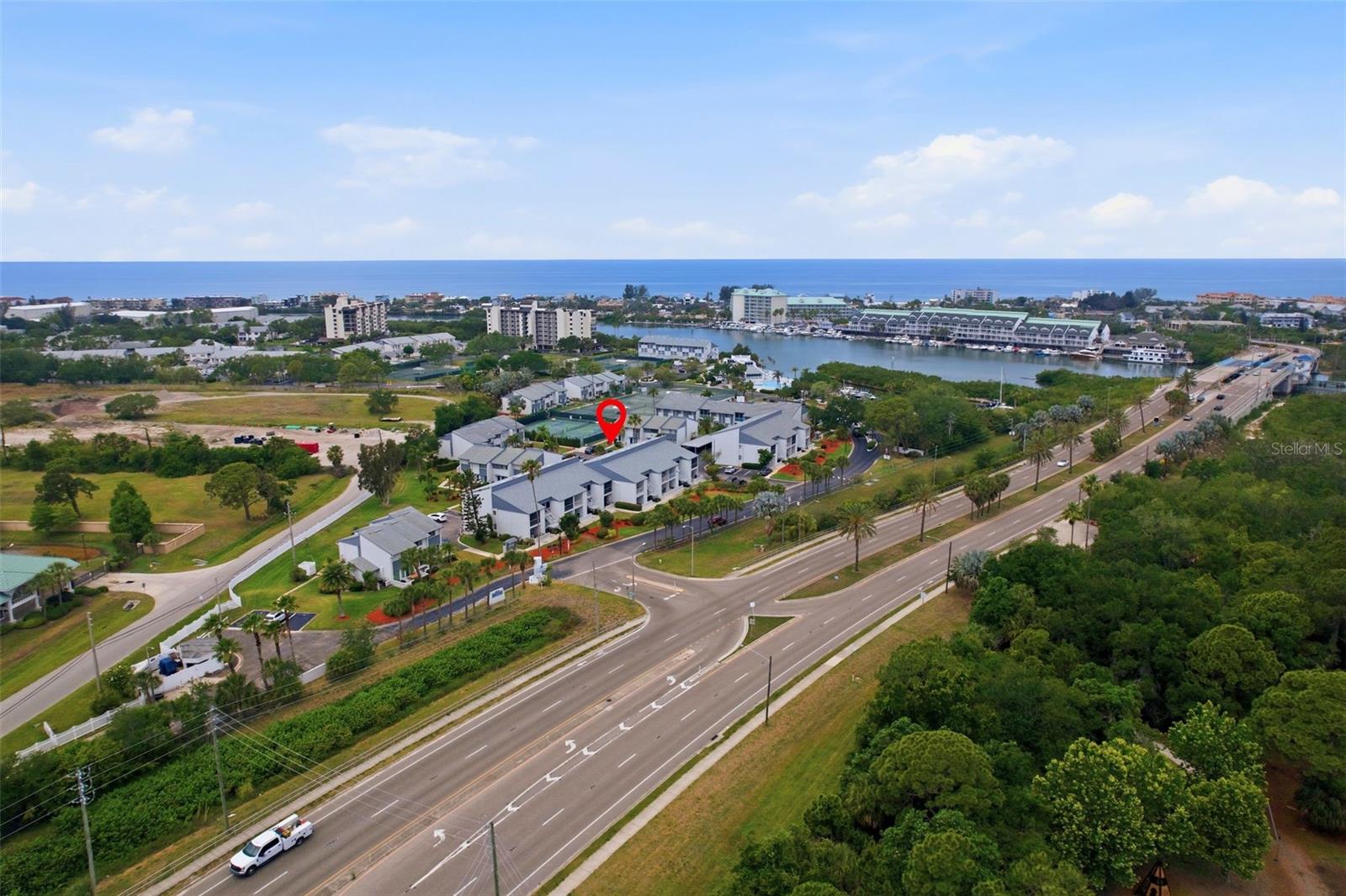 INDIAN SPGS COLONY - Residential