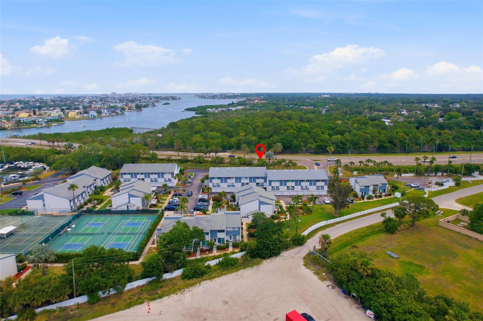 INDIAN SPGS COLONY - Residential