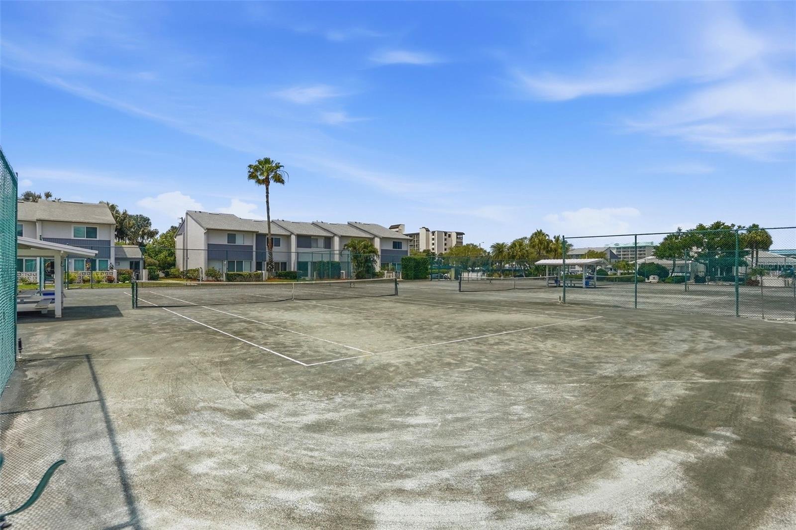 INDIAN SPGS COLONY - Residential