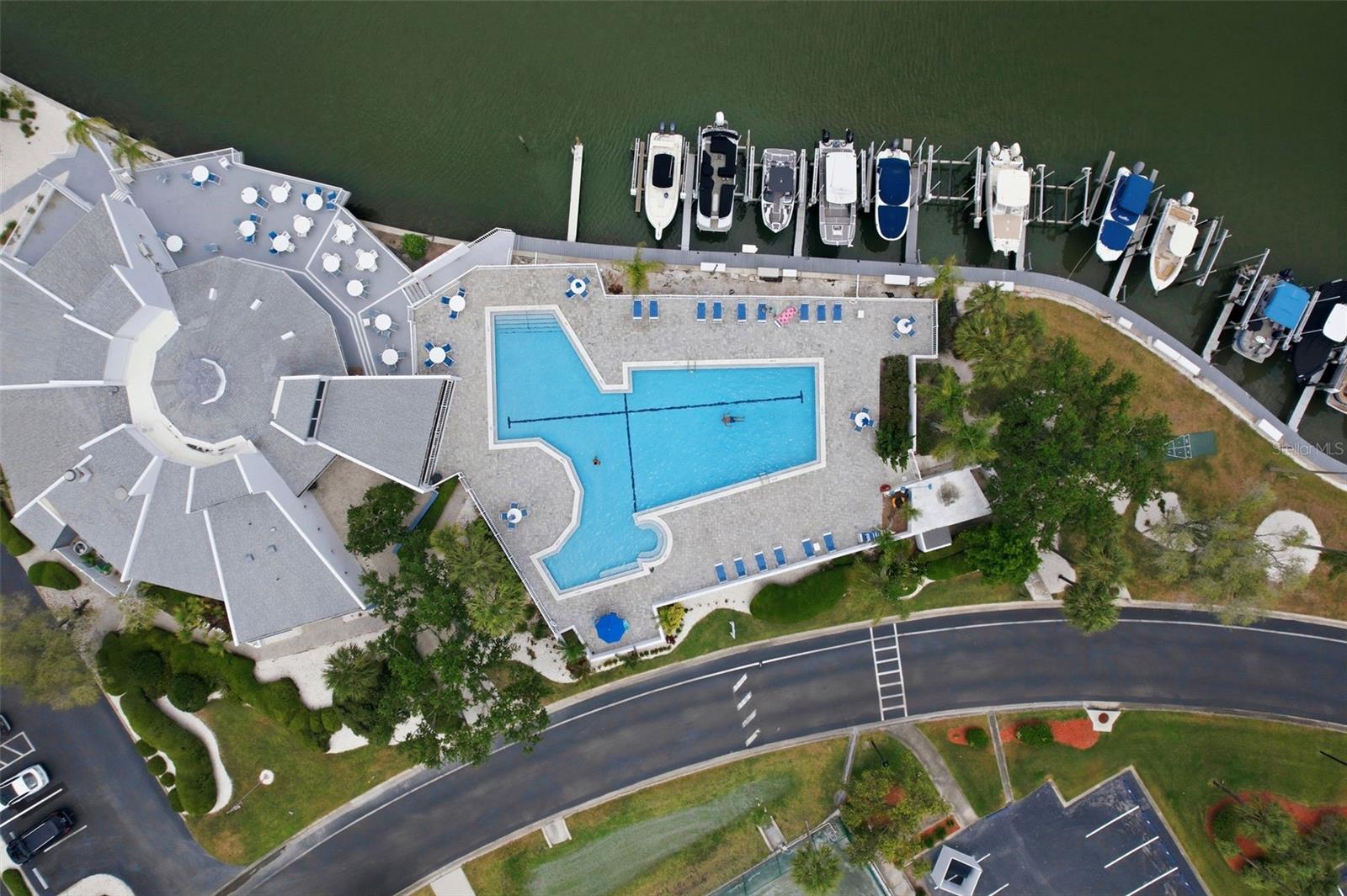 INDIAN SPGS COLONY - Residential