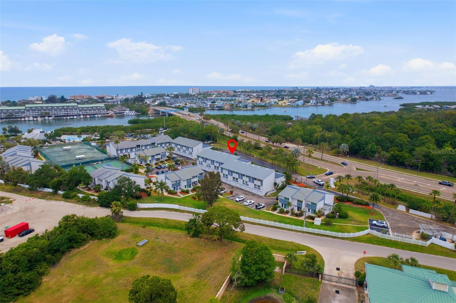 INDIAN SPGS COLONY - Residential