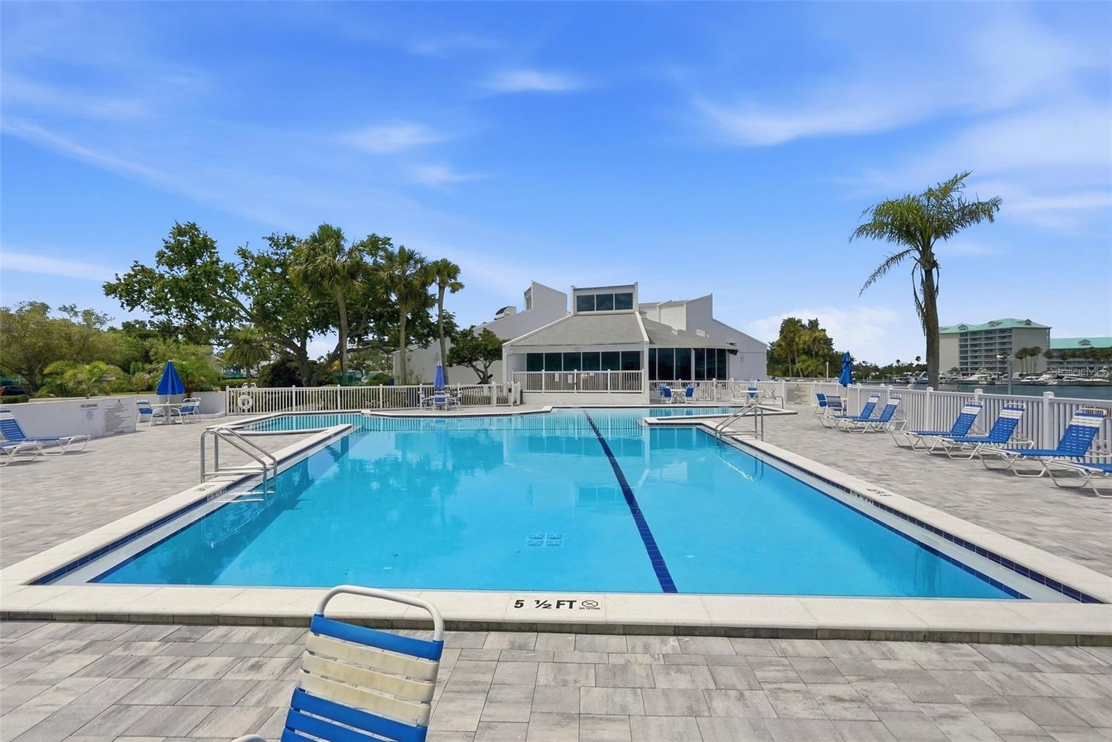 INDIAN SPGS COLONY - Residential