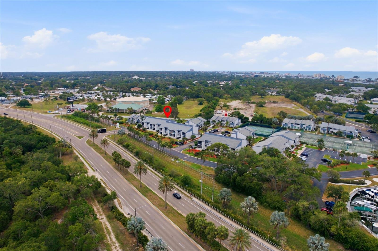 INDIAN SPGS COLONY - Residential