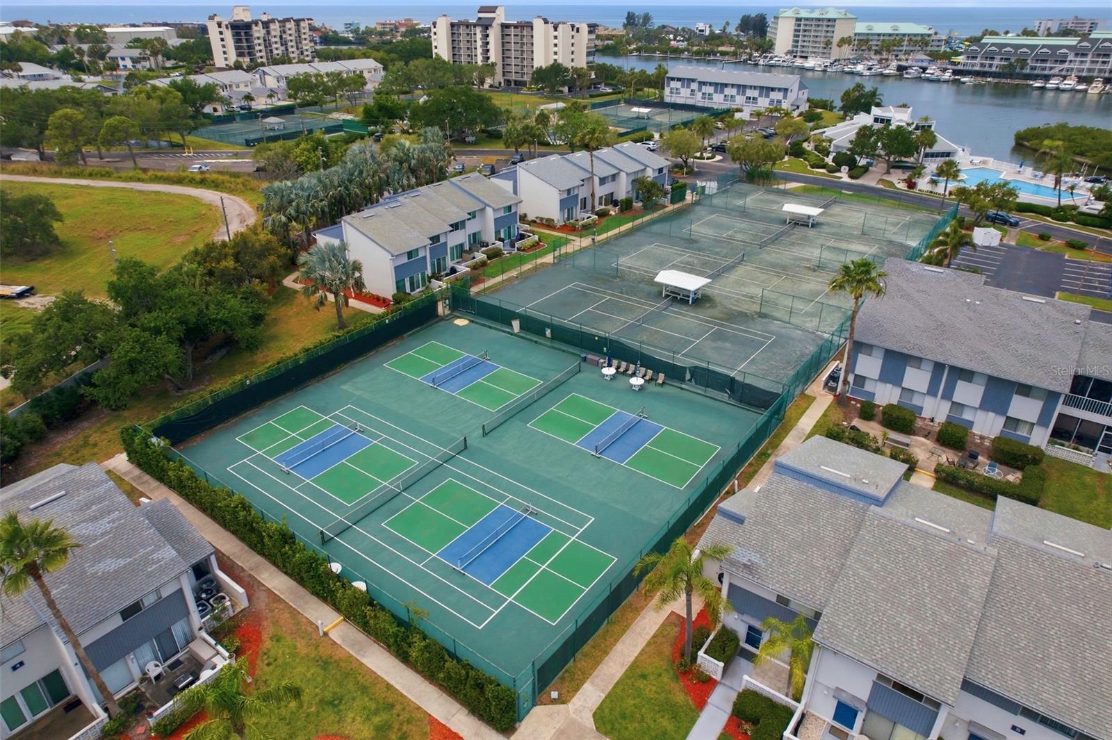INDIAN SPGS COLONY - Residential