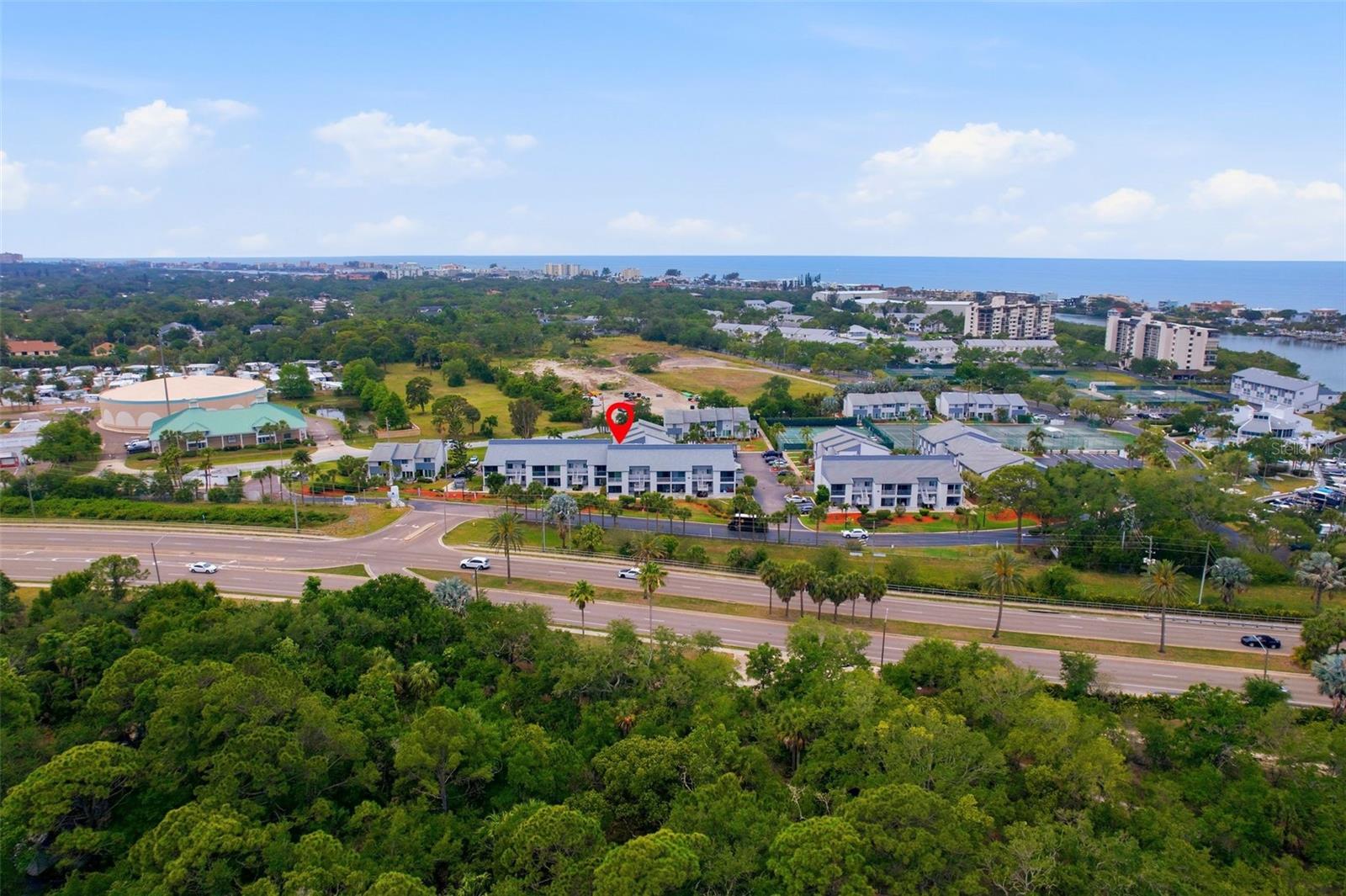 INDIAN SPGS COLONY - Residential