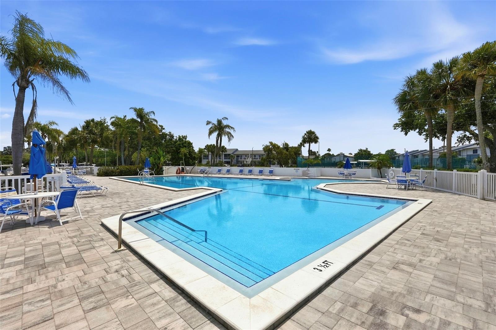 INDIAN SPGS COLONY - Residential
