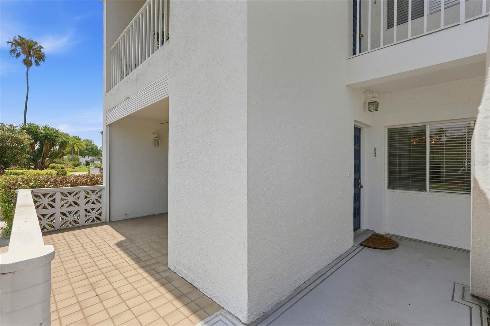INDIAN SPGS COLONY - Residential