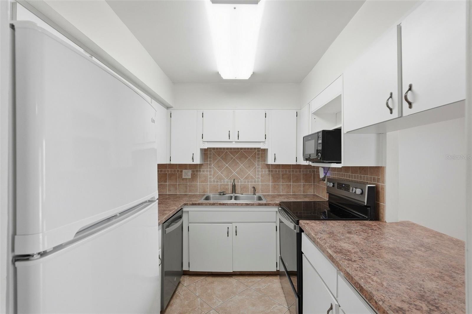 INDIAN SPGS COLONY - Residential