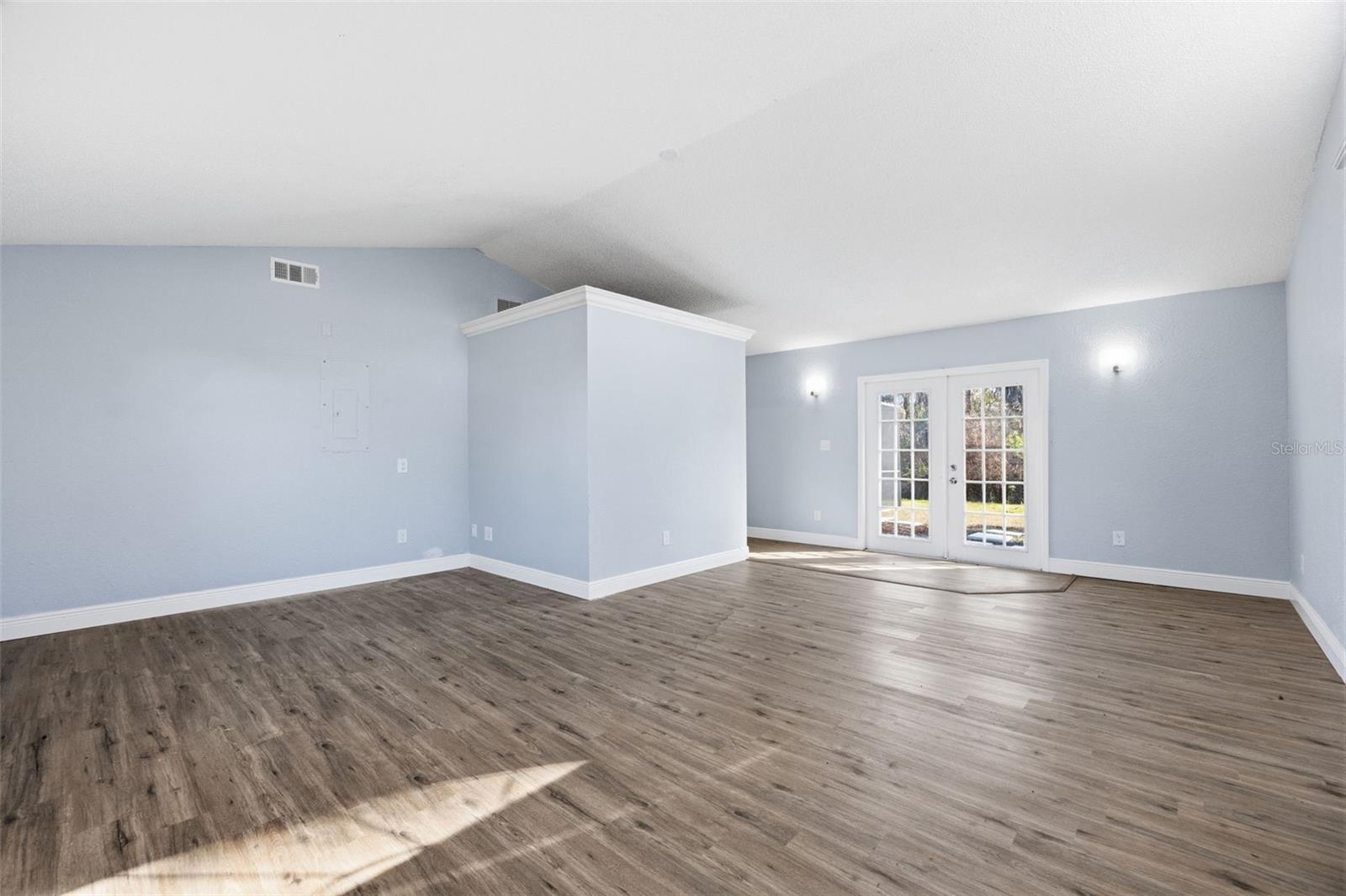 WESTERN PINES PH 02 - Residential