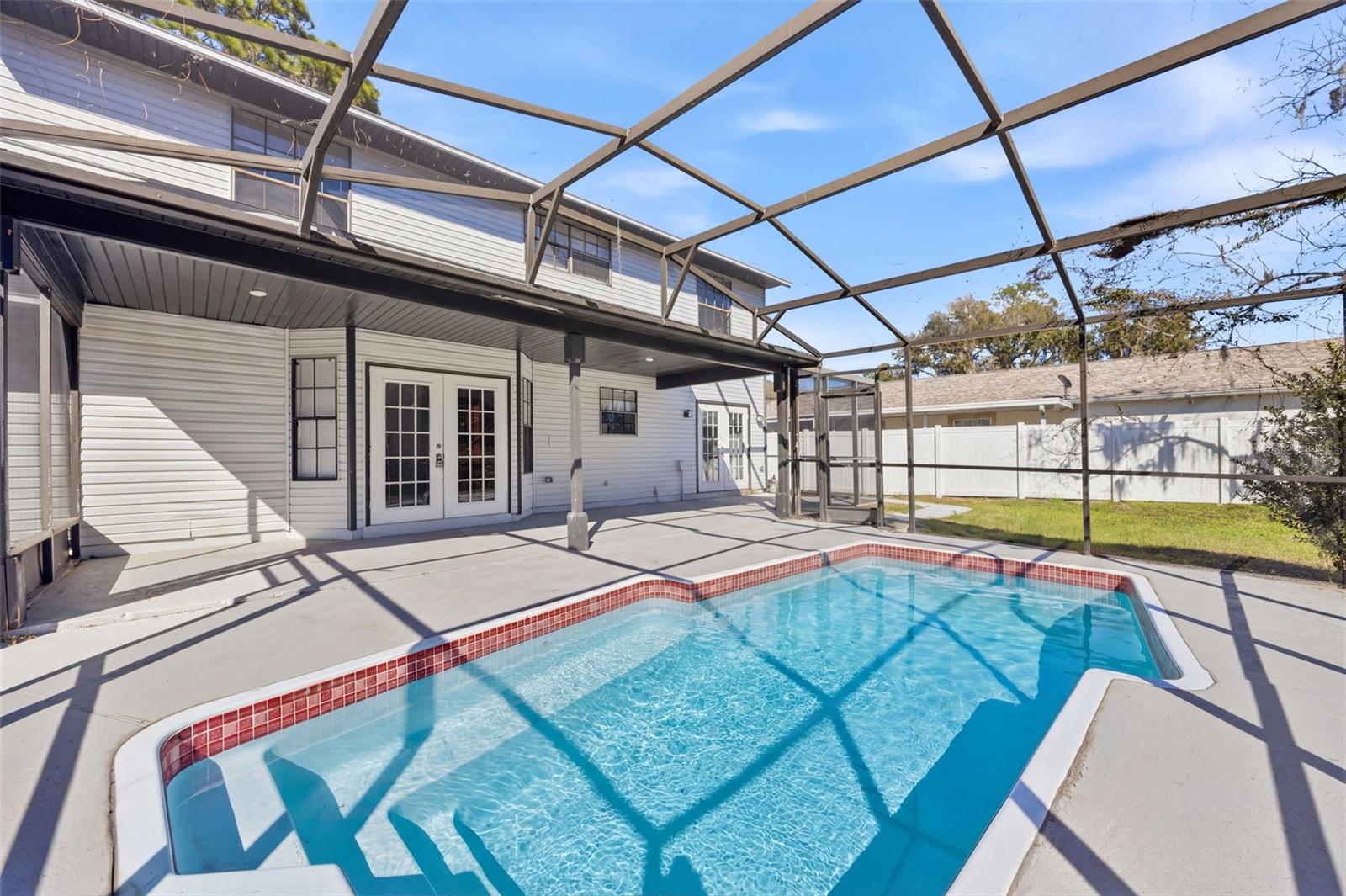 WESTERN PINES PH 02 - Residential