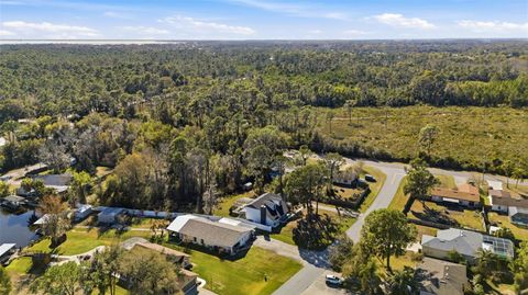 Tiny photo for 33710 Linda Lane, Leesburg, FL 34788 (MLS # TB8481071)