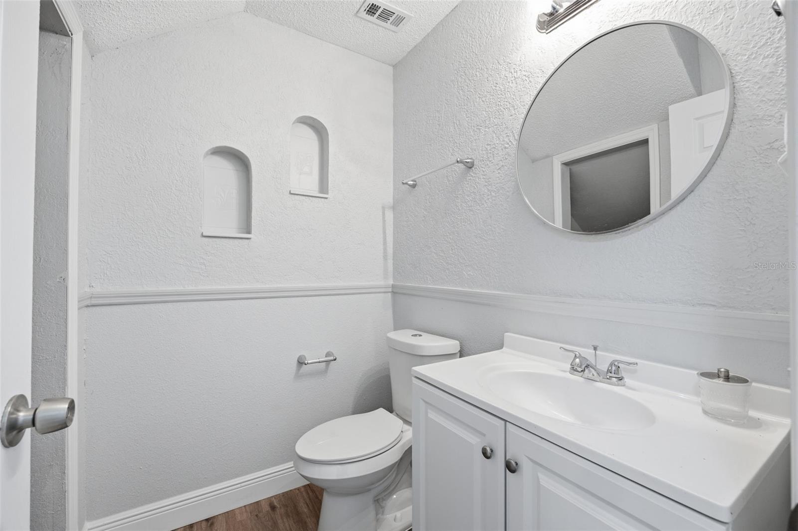 WESTERN PINES PH 02 - Residential