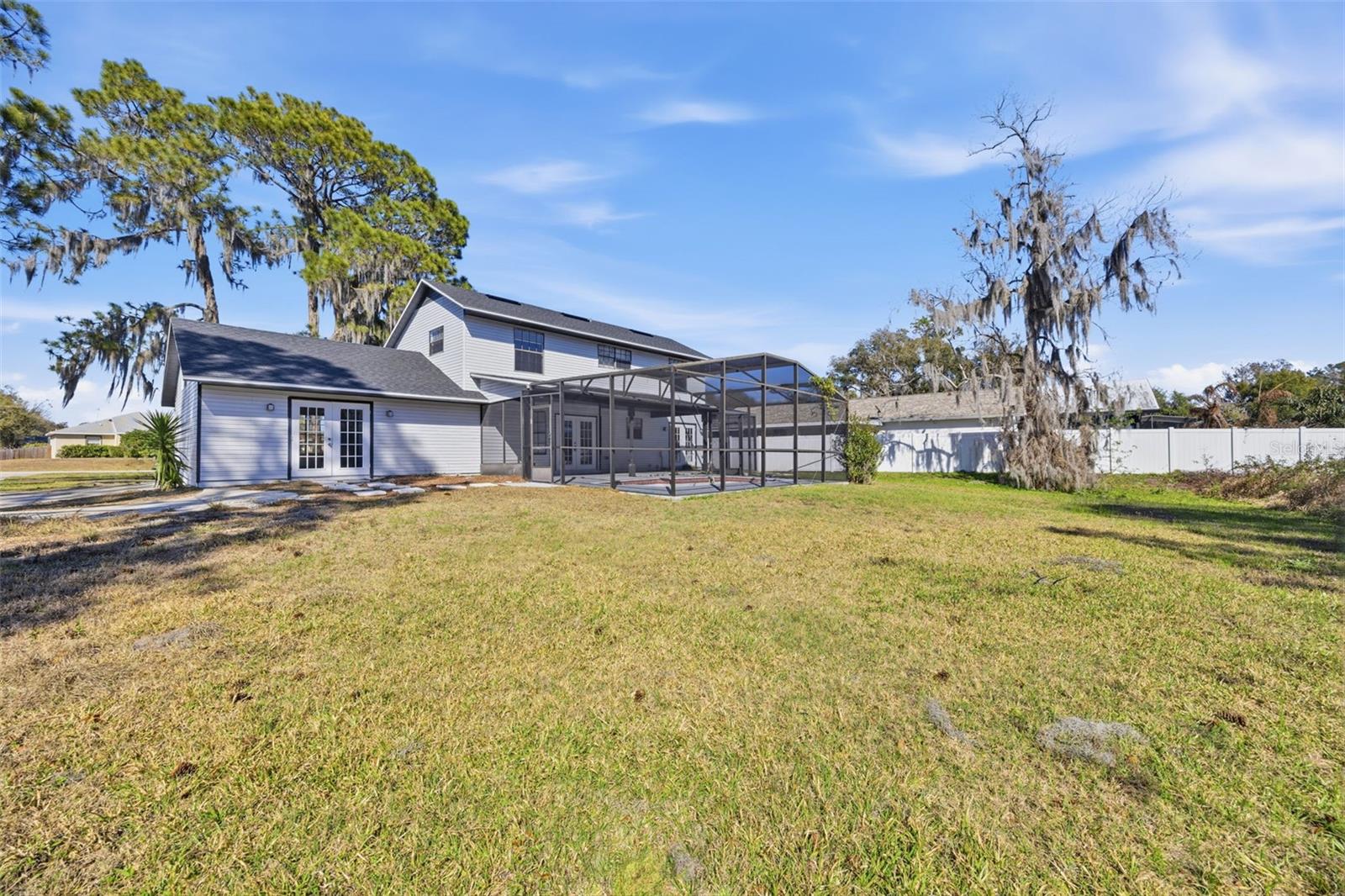 WESTERN PINES PH 02 - Residential