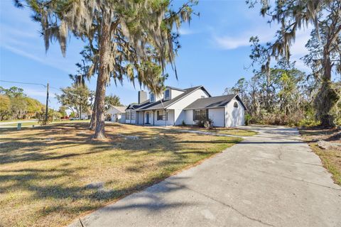 Tiny photo for 33710 Linda Lane, Leesburg, FL 34788 (MLS # TB8481071)