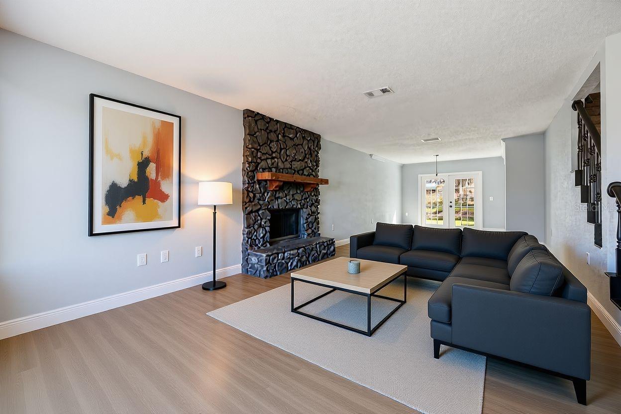 WESTERN PINES PH 02 - Residential