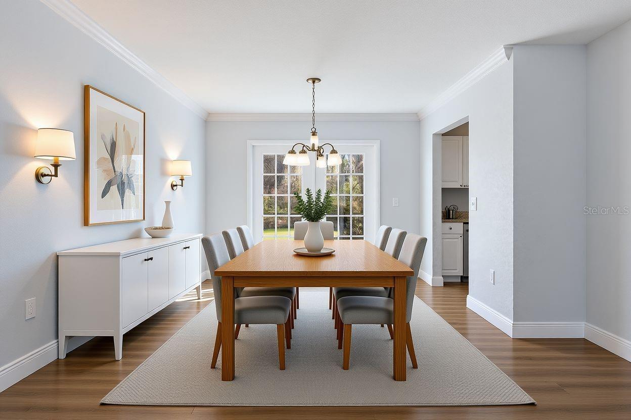 WESTERN PINES PH 02 - Residential