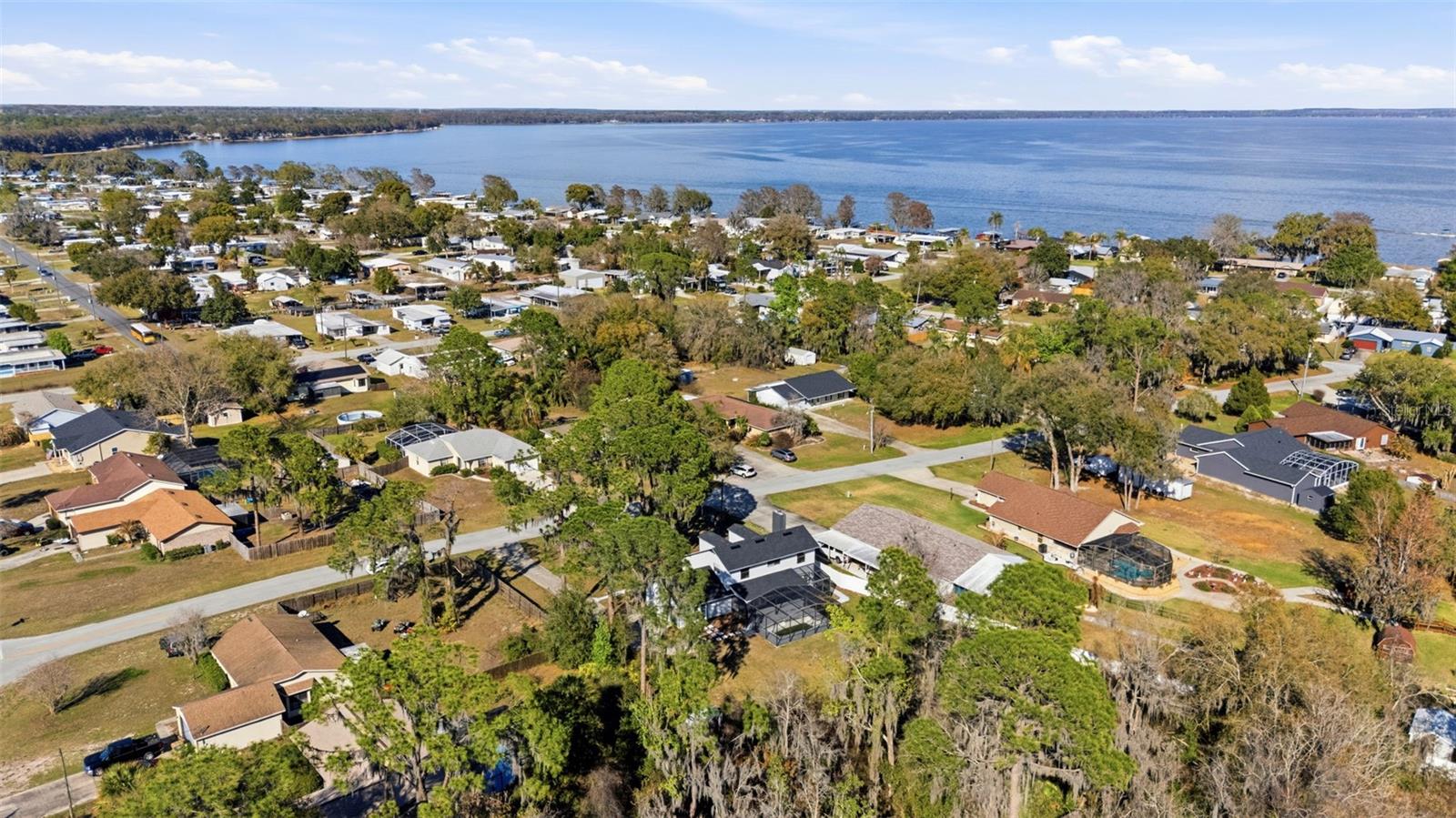 WESTERN PINES PH 02 - Residential